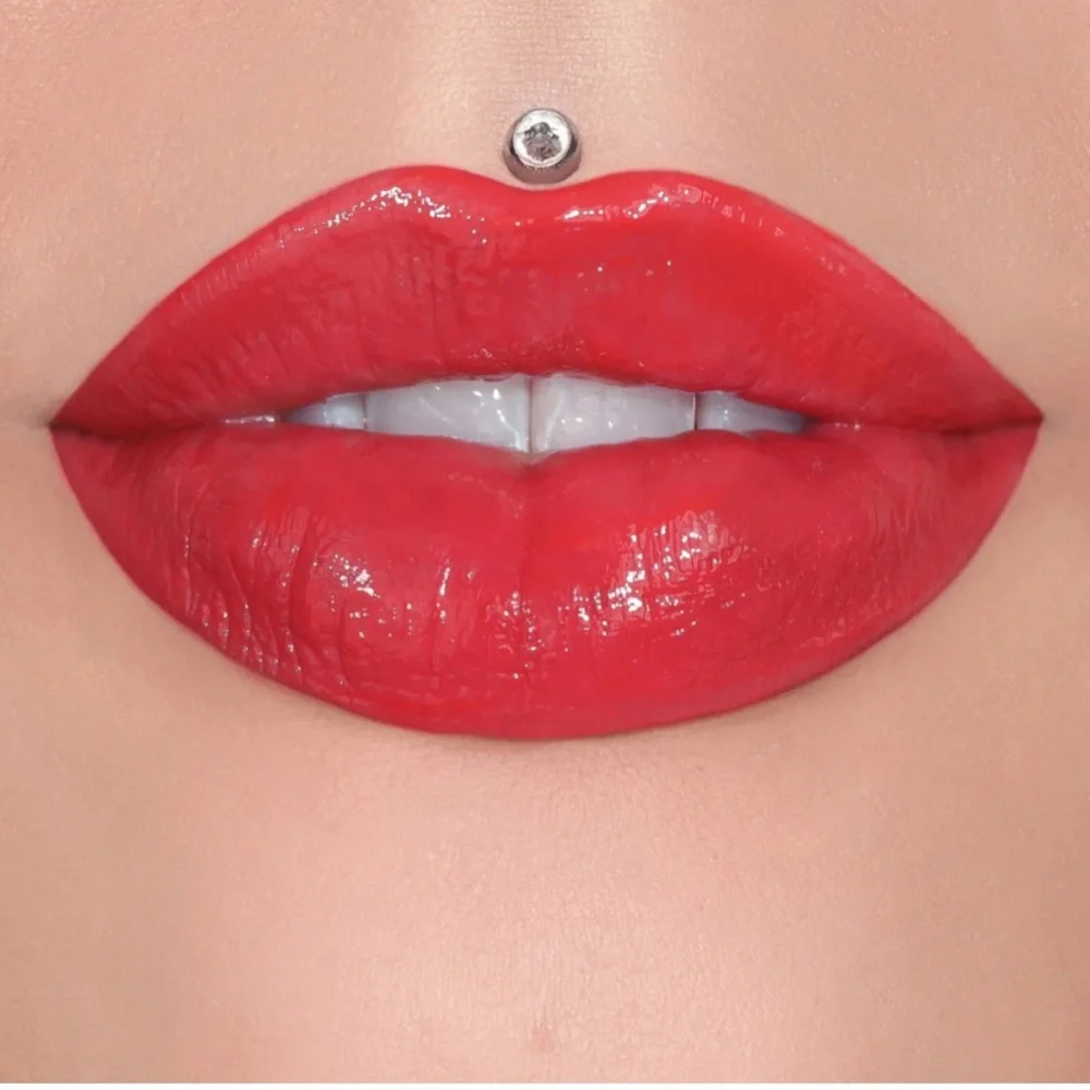 #93 NIB Jeffree Star Supreme Gloss in 2003